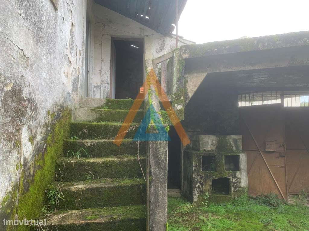 Moradia para Recuperar - Grande imagem: 2/19