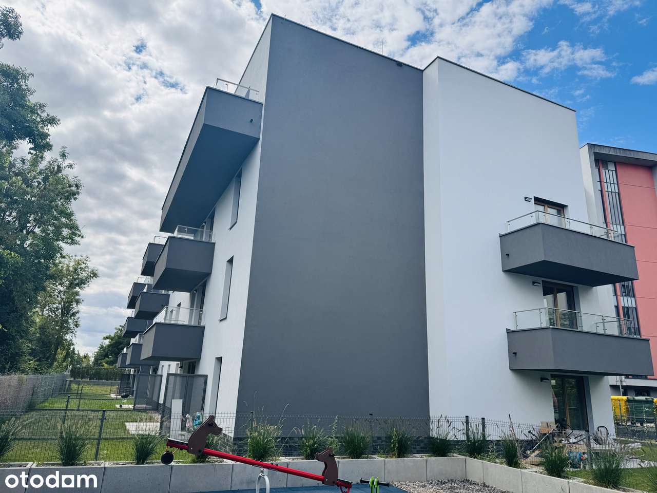 Rembertowska Park III-6