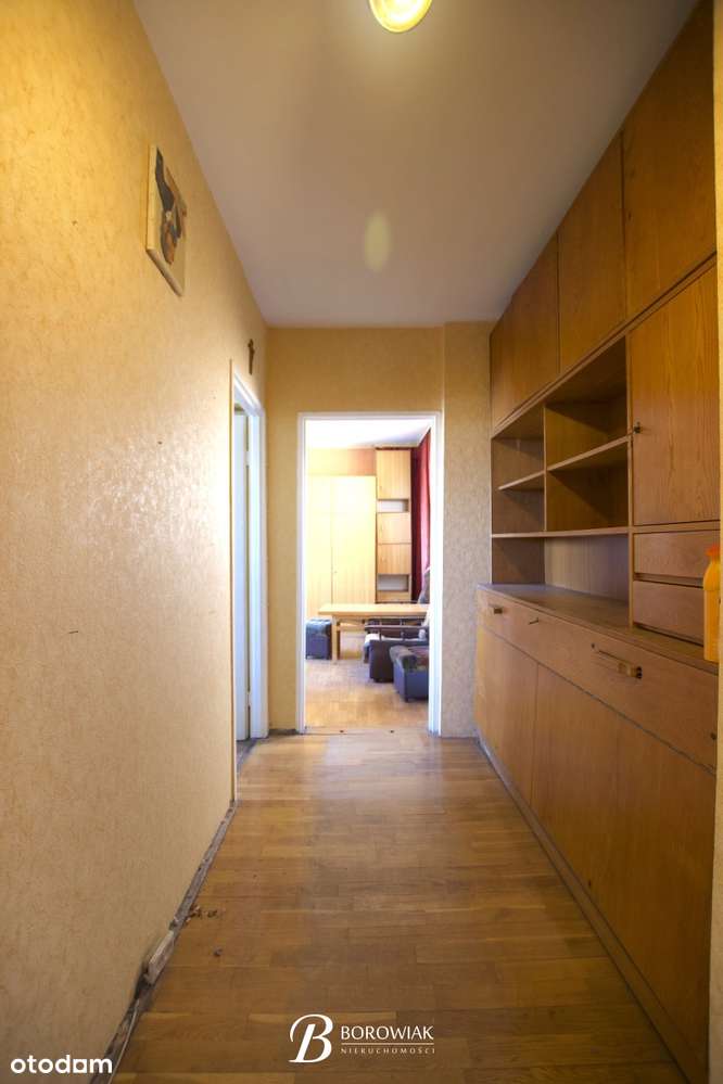 2 pok., 47,20 m² - Winda - 2 Piętro - os. Dobrzec-7