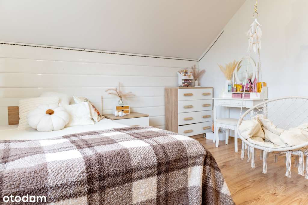 Dom z dwoma lokalami mieszkalnymi | blisko Krynicy-12