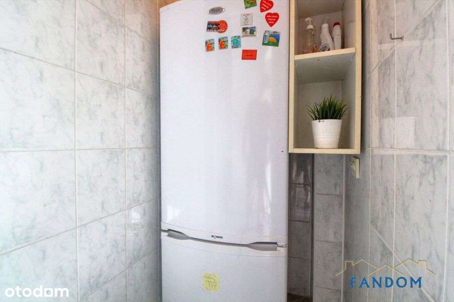 Wygodne i przestronne - 3 pokoje Projektant -12