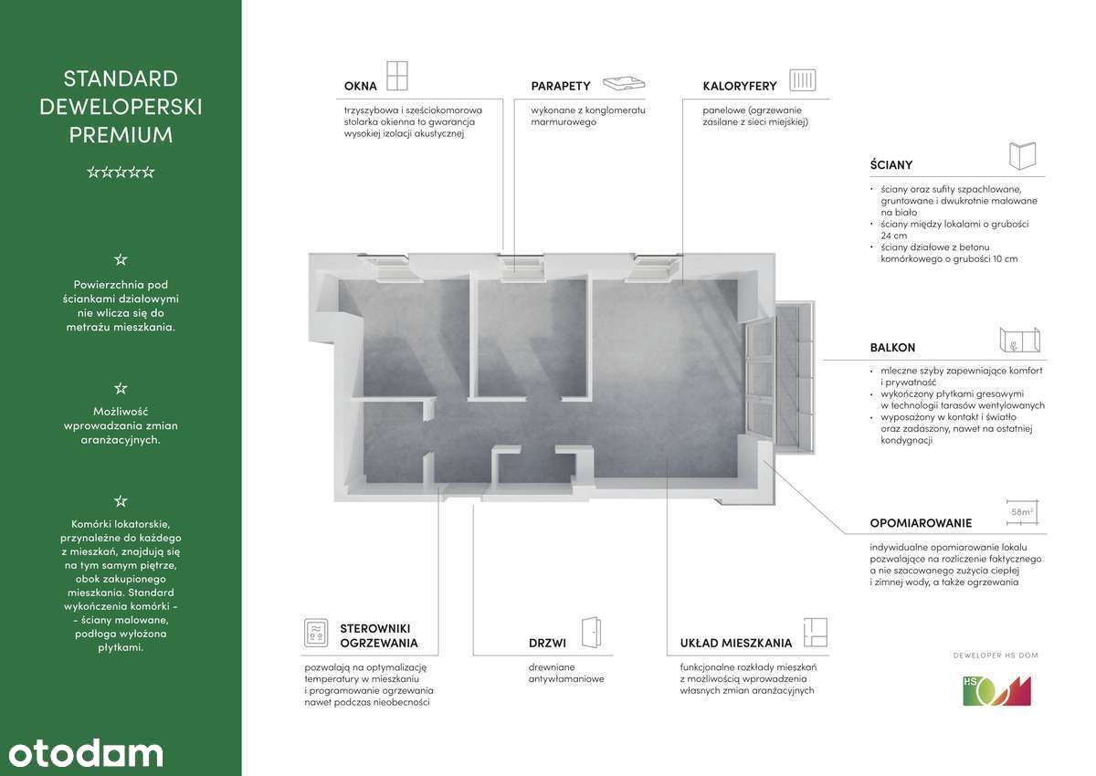 HS Dom Deweloper - Osiedle Novum Rumia-2