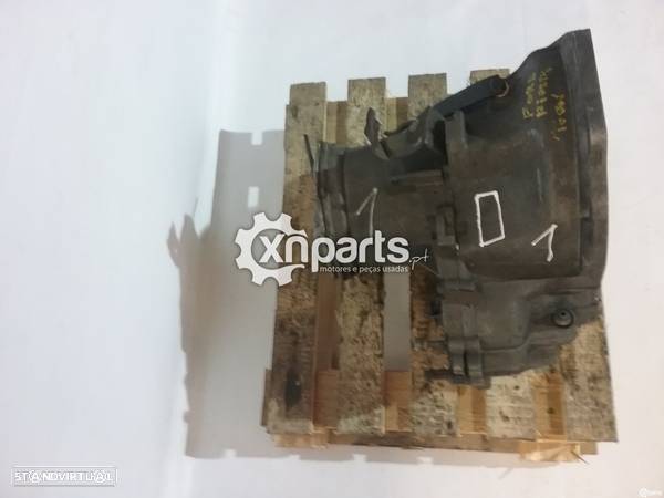 Caixa de velocidades manual FORD ESCORT 1.3 - 1992 - 1996 Usado - 2