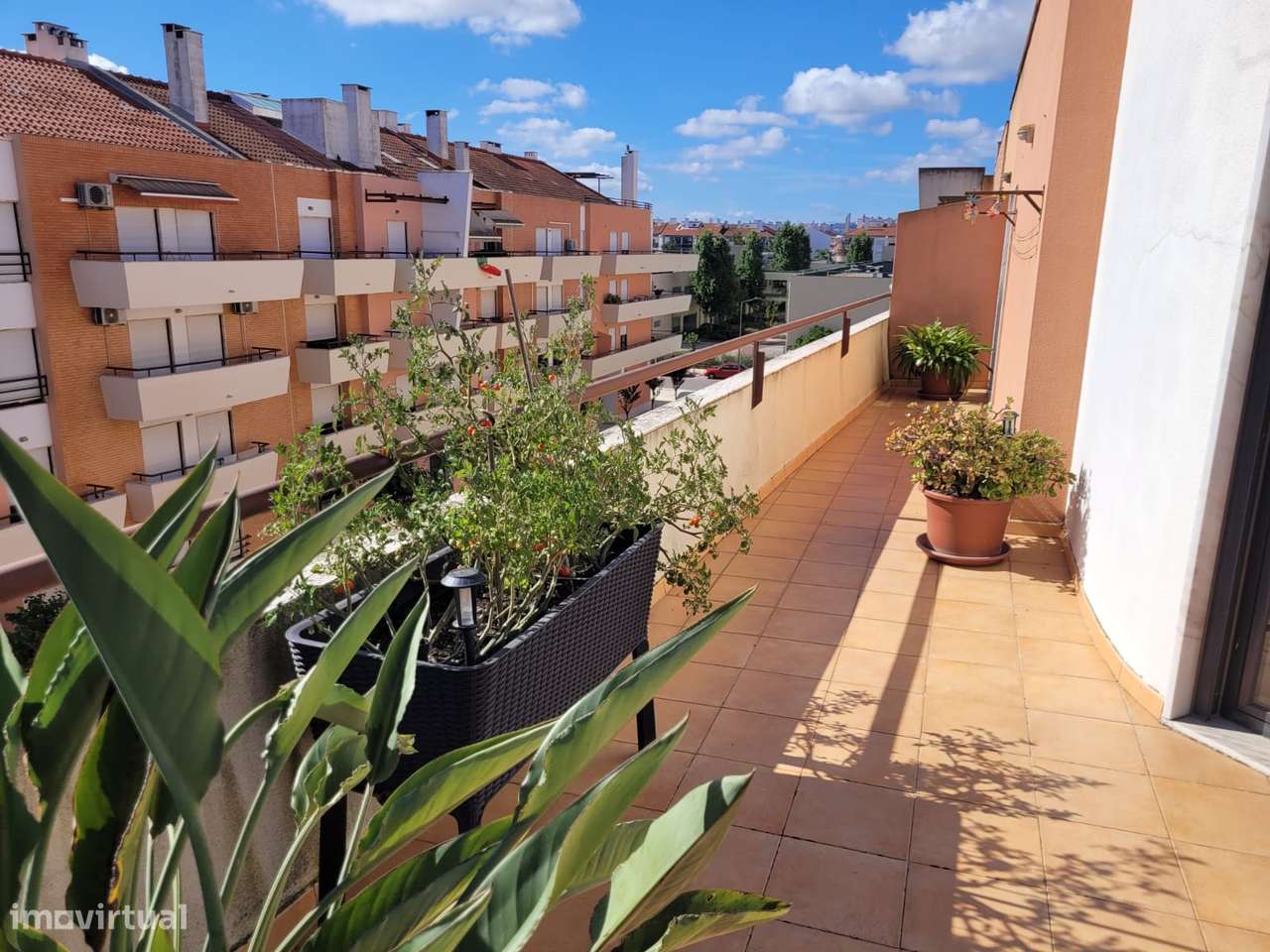 Excelente Apartamento T4-31