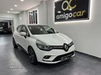 Renault Clio (Energy) TCe 90 Start & Stop LIMITED - 1