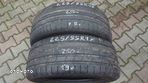 Opony letnie 225/55R17 Nokian Tyres - 2