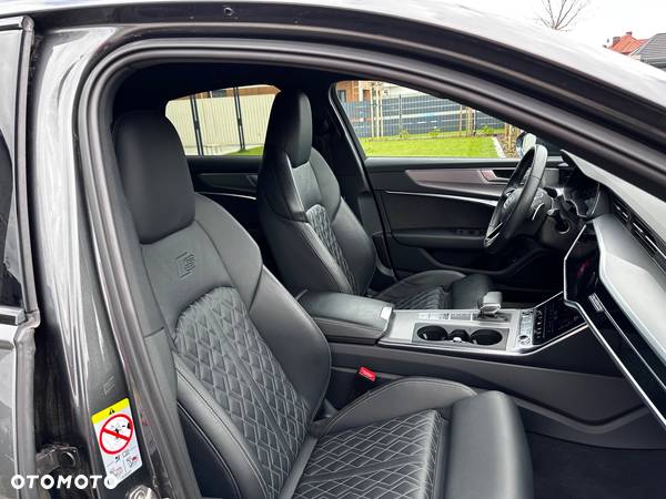 Audi A6 40 TDI mHEV Quattro S Line S tronic - 17