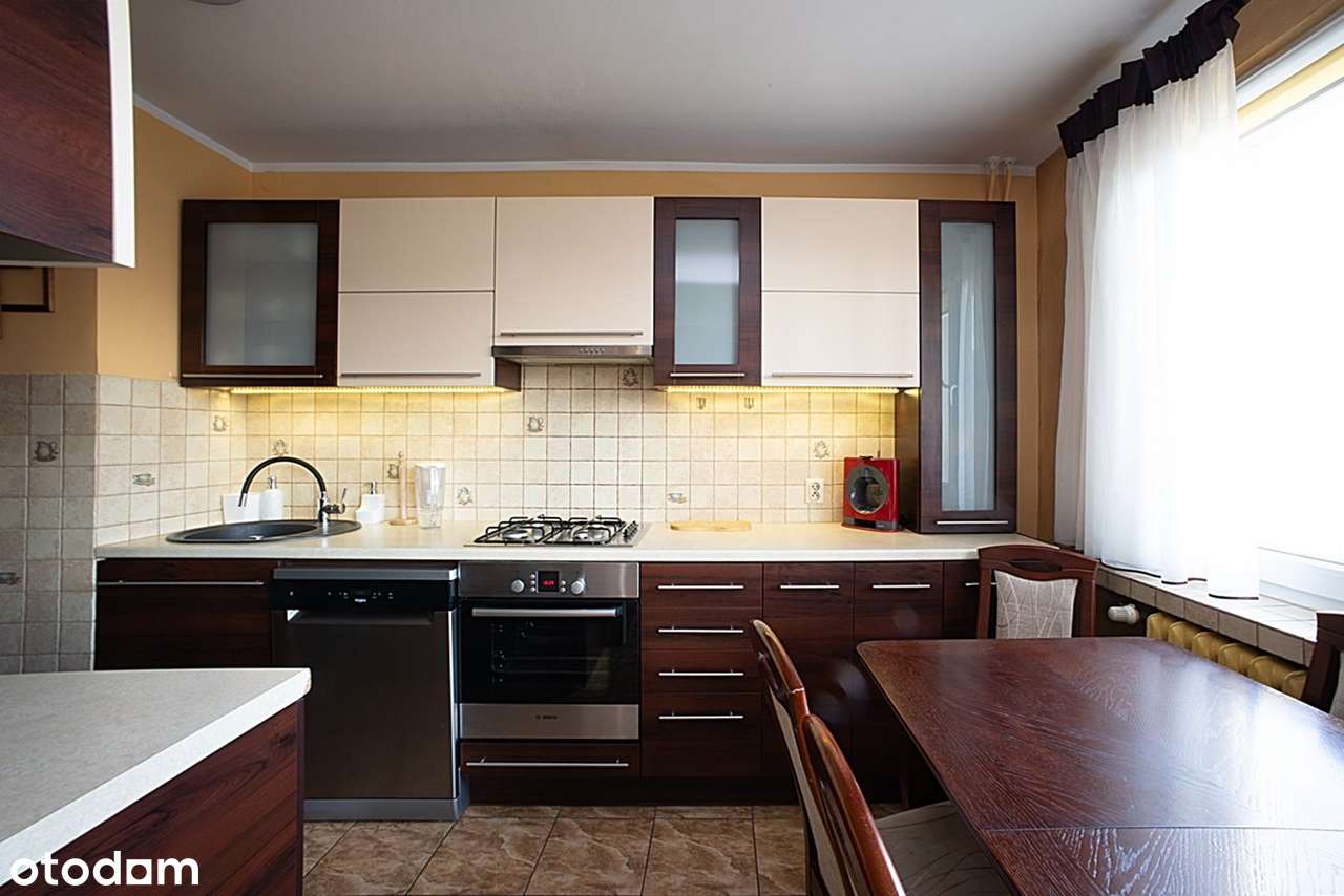 Dwa pokoje w sąsiedztwie Astry-0