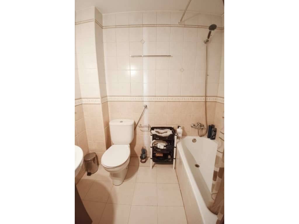 Apartamento T3 em Telheiras, Lumiar-12