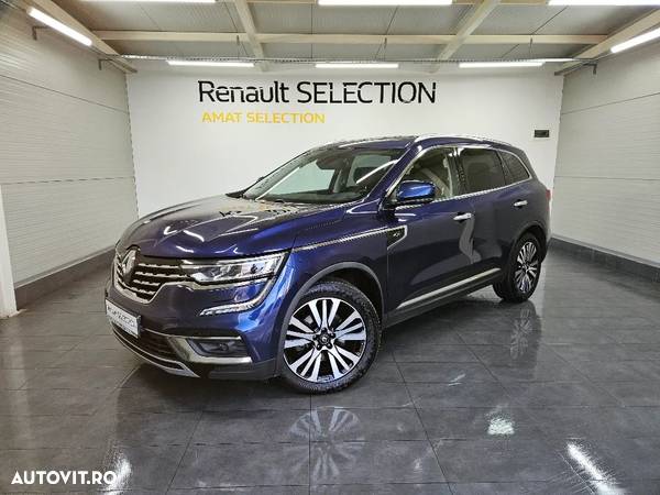 Renault Koleos Blue dCi X-Tronic 4WD Initiale Paris - 1