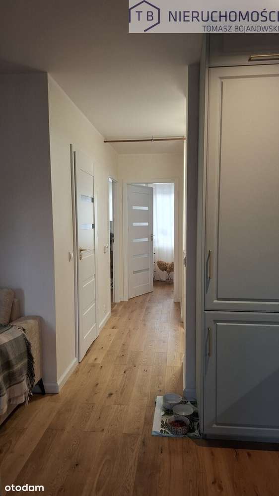 APARTAMENT 3 POKOJE NAD JEZIOREM KIERSKIM SŁUPSKA-2