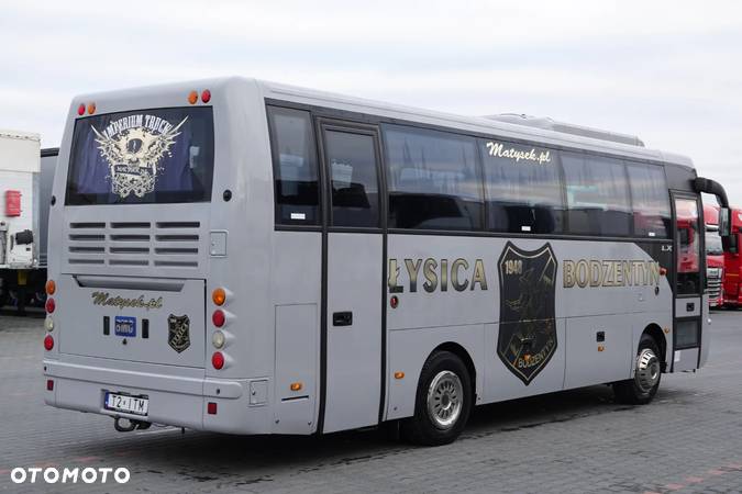 BMC Autokar turystyczny / Autobus Probus 850  RKT / 41 MIEJSC - 6