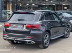 Mercedes-Benz GLC 220 d 4Matic 9G-TRONIC AMG Line - 7