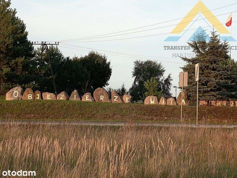 Dom nad jeziorem w ciekawej lokalizacji 589 tys!-17