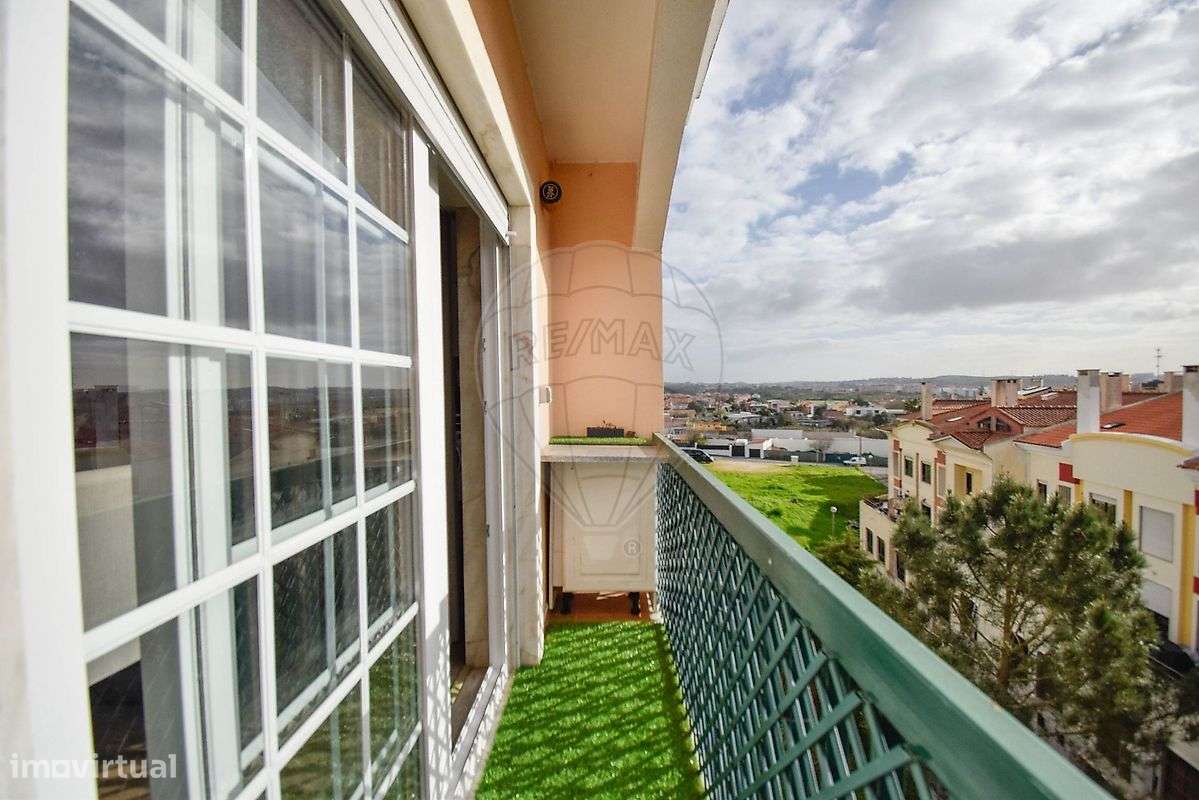 Apartamento T2 para venda-10