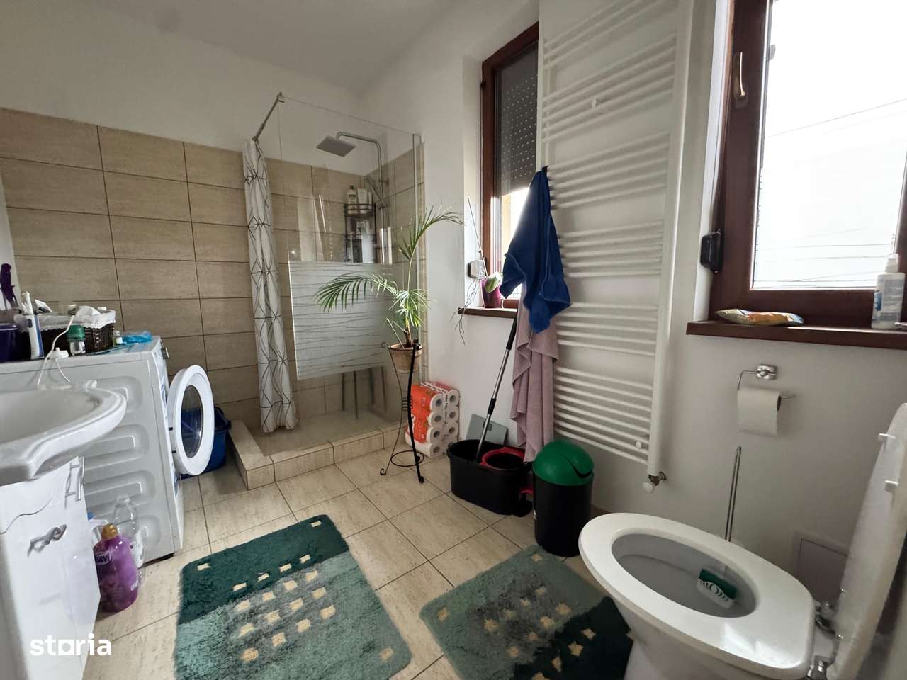 COMISION 0% | Duplex 4 Camere | Mosnita Veche | 117 mp | Mobilat-7