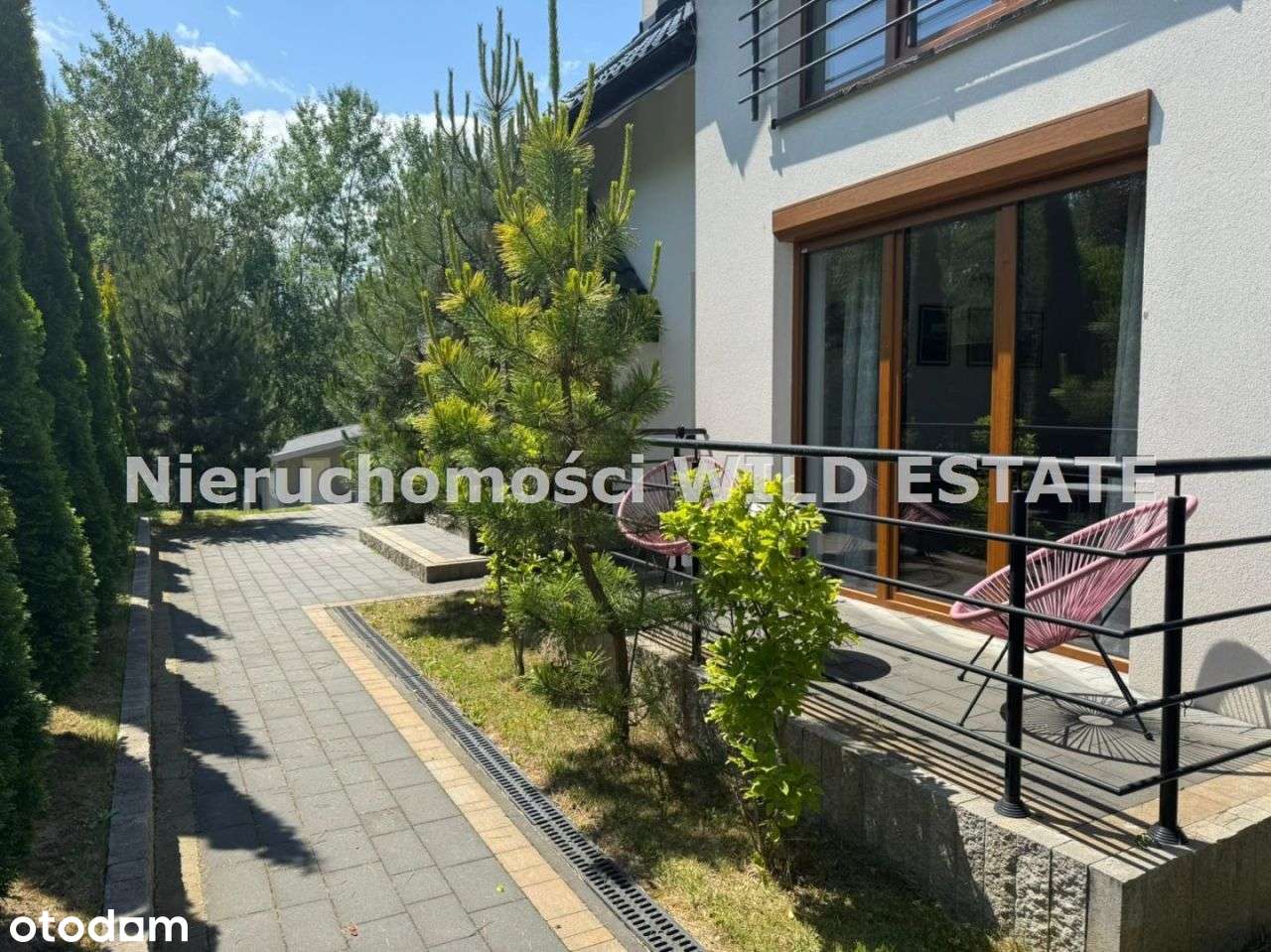 Dom, 246,50 m², Bóbrka - Pełny obrazek: 4/20