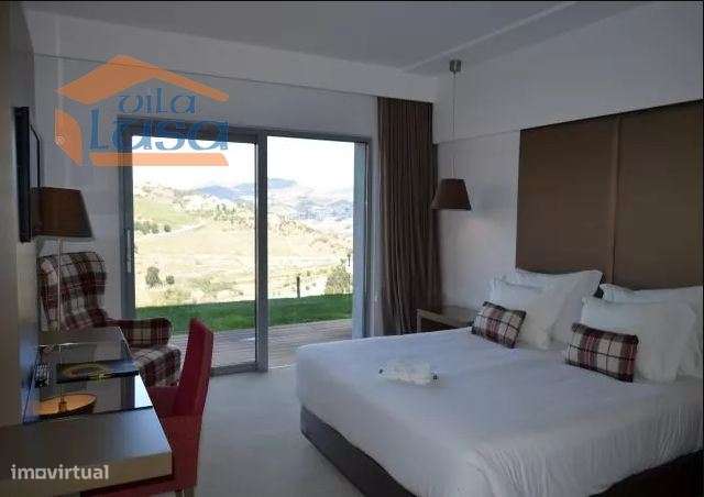Luxuoso Hotel para venda no Douro e de Classificação de 4 estrelas - Grande imagem: 5/15
