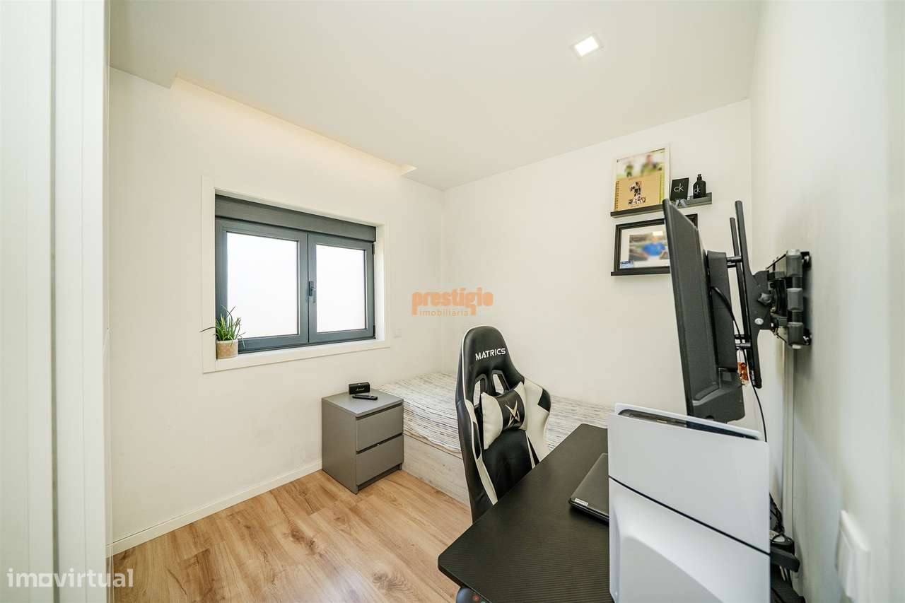 Andar Moradia T3 Venda em Braga (São José de São Lázaro e São João do-22