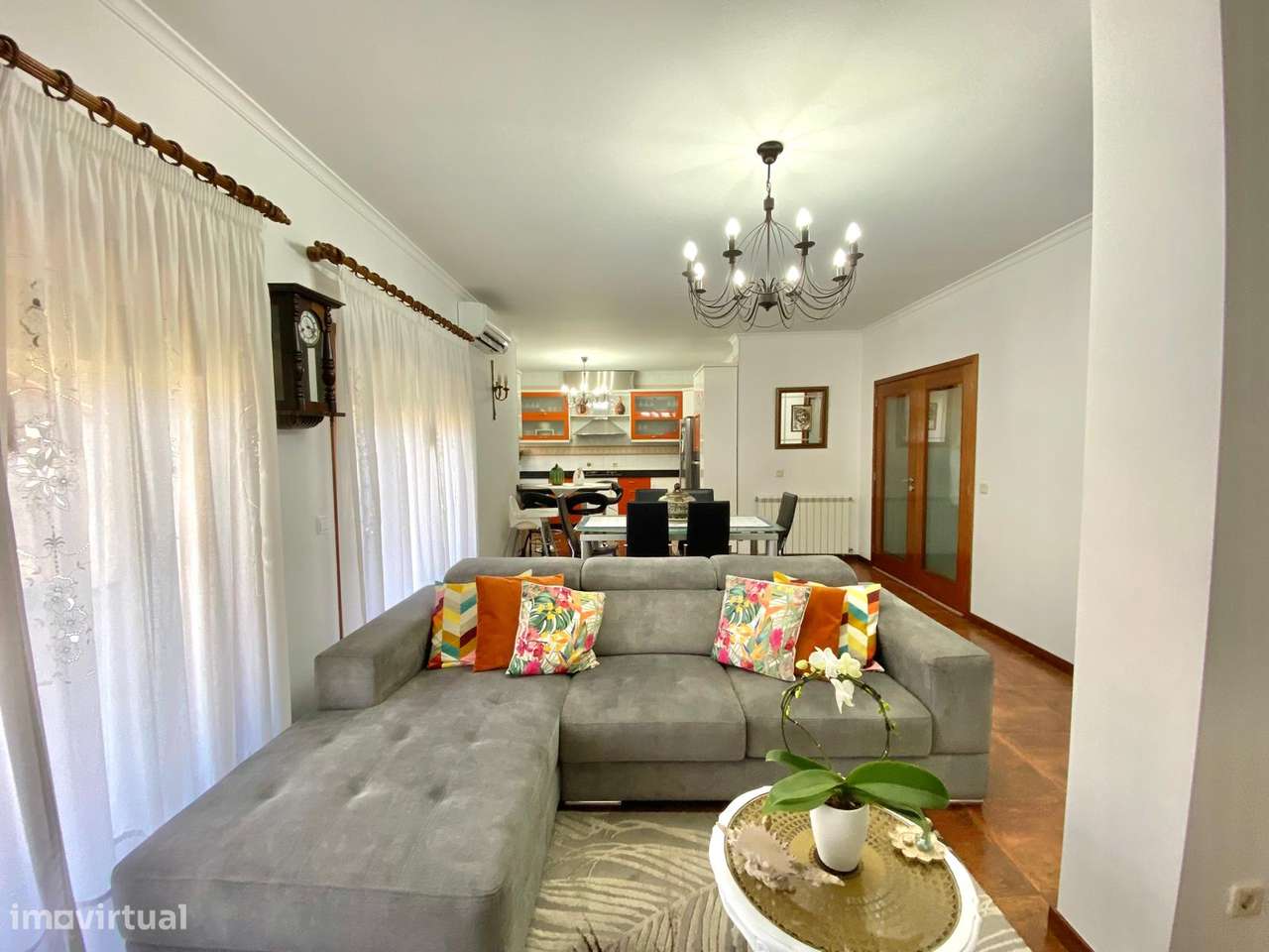 Moradia, 169 m², Armil - Grande imagem: 5/31