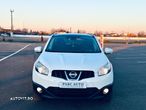 Nissan Qashqai 1.6 DCi 4 x 4 DPF Start/Stop I-Way - 15