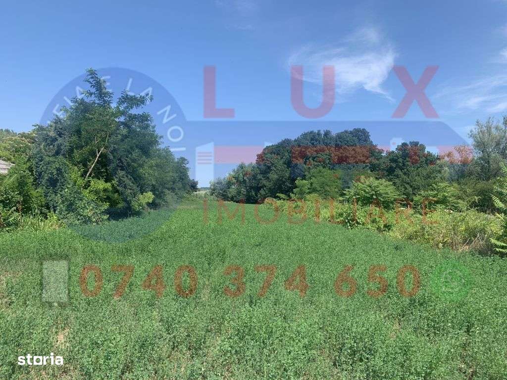 ID 7689 Teren cu potential turistic in DELTA DUNARII - Imagine principală: 4/4