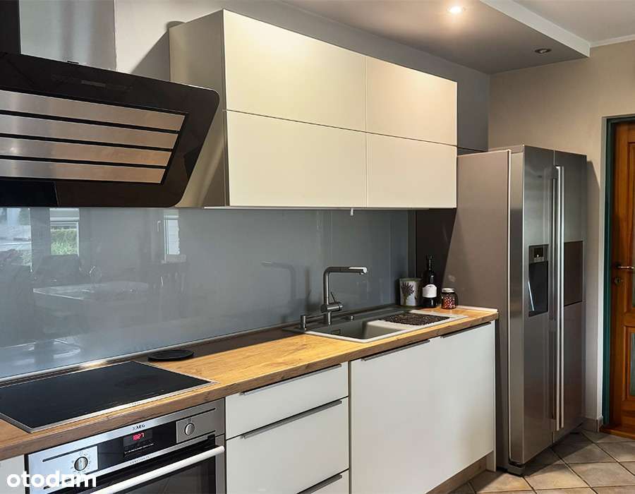 Dom jednorodzinny w Gutkowie 162m², duża działka, 5 pokoi - Pełny obrazek: 2/14