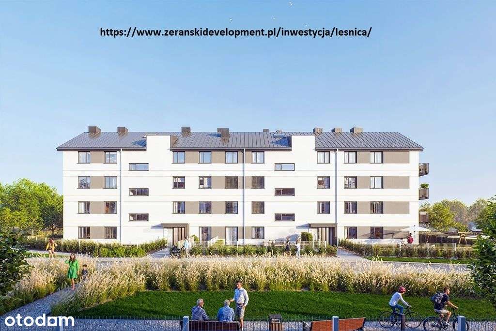 Dwustronne - dwa ogrody - parter - Pełny obrazek: 5/5