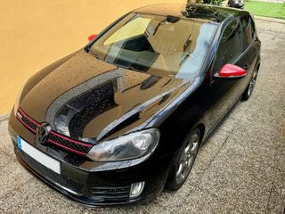 VW Golf 2.0 GTI