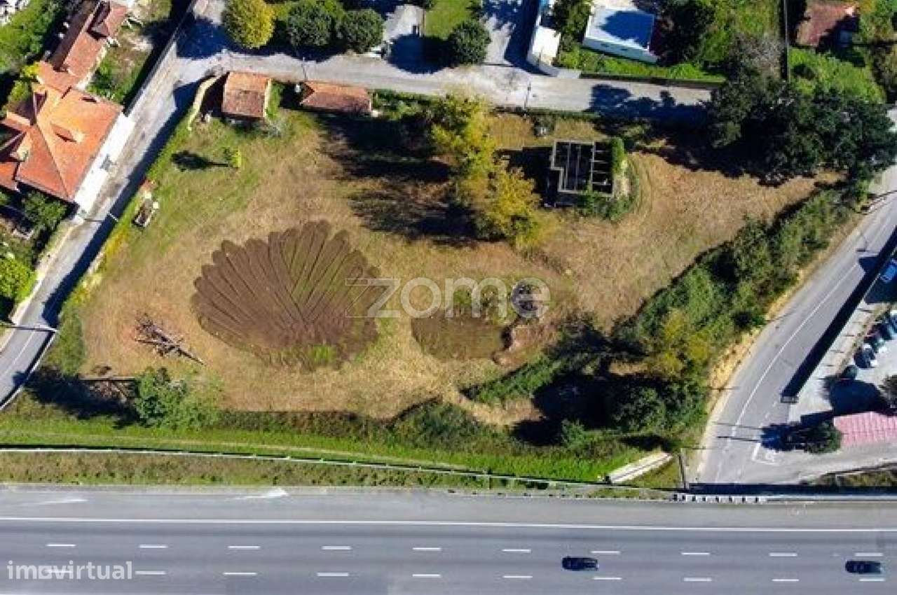 Quinta, PIP em curso, 1.1 km da A1 A20, 2.1 km do METRO, Pedroso, Gaia - Grande imagem: 2/27