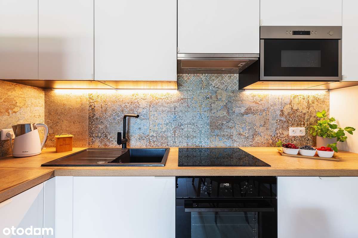 2-pokojowe przy Metrze Daszyńskiego | Bezpośrednio | Pets friendly - Pełny obrazek: 4/14