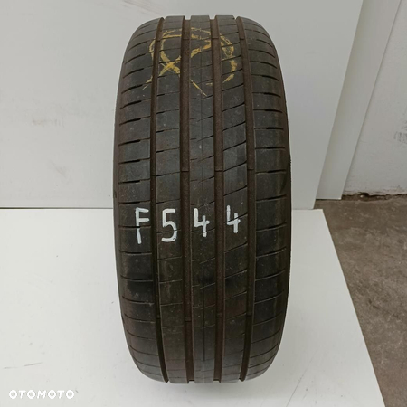 Opona 225/50/17 Goodyear Eagle F1 (F544) - 1