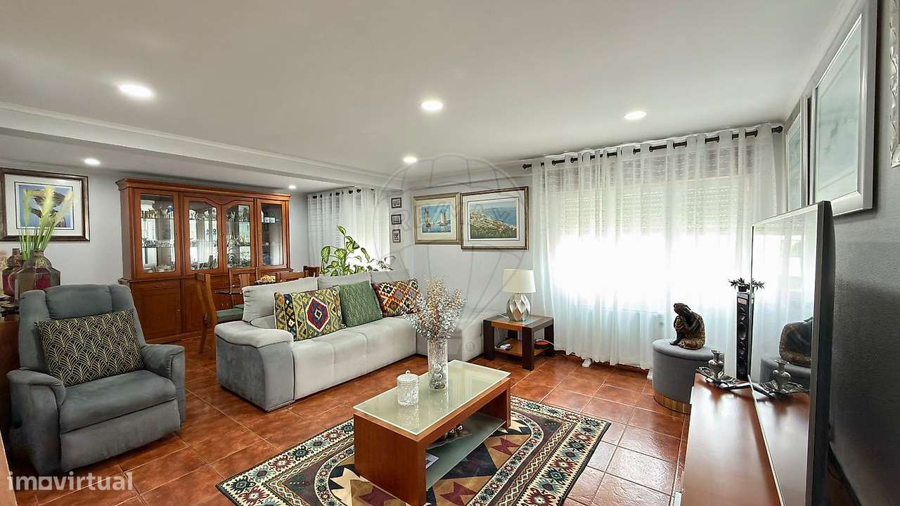 Apartamento T3 para venda-11