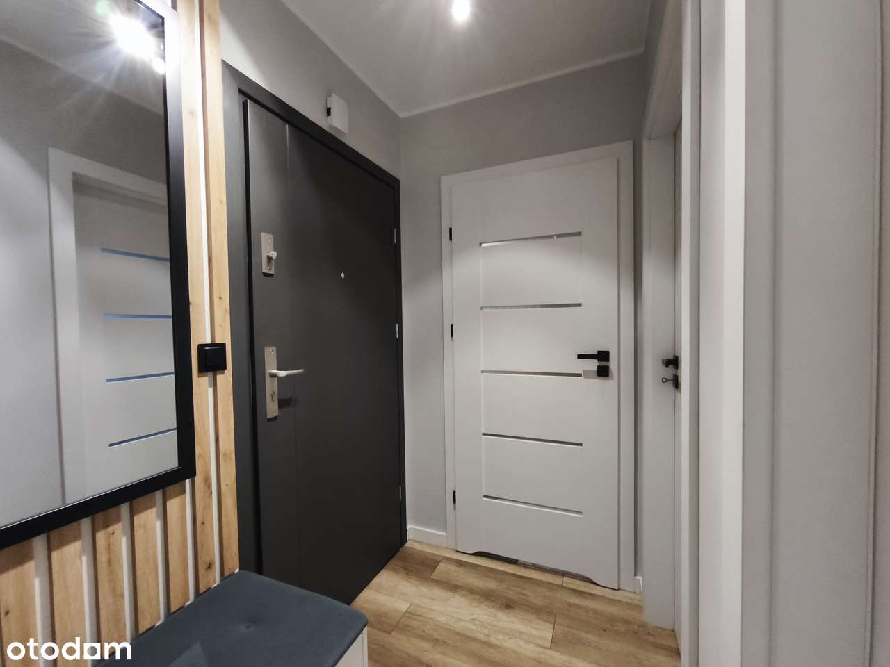 Wyposażone, miejsce postojowe GRATIS, niskie opłaty-17