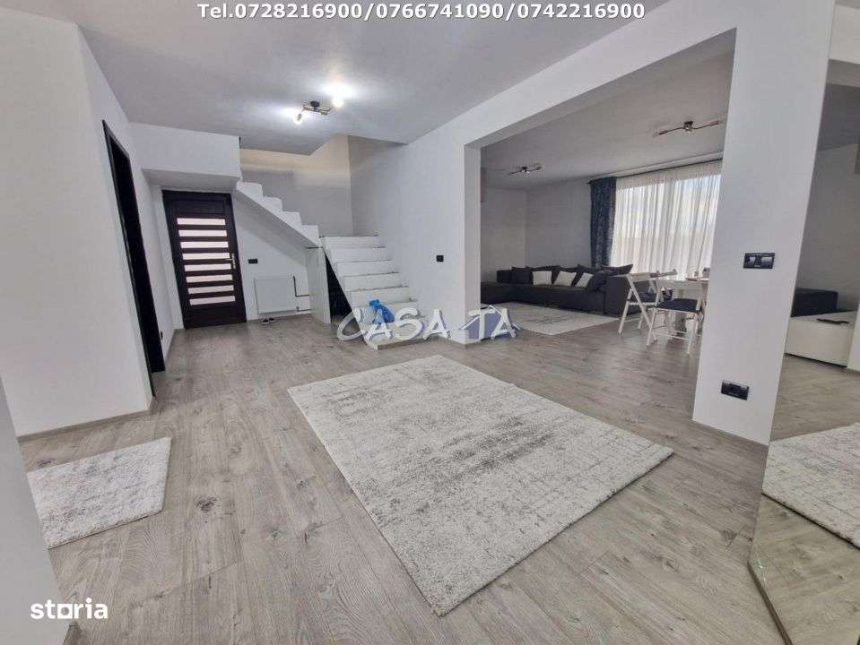 Casa P+M situata in Targu Jiu,  Ana Ipatescu-8