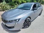 Peugeot 508 SW 1.6 Hybrid GT Pack e-EAT8 - 2