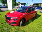 Skoda Kamiq 1.5 TSI Monte Carlo DSG - 8