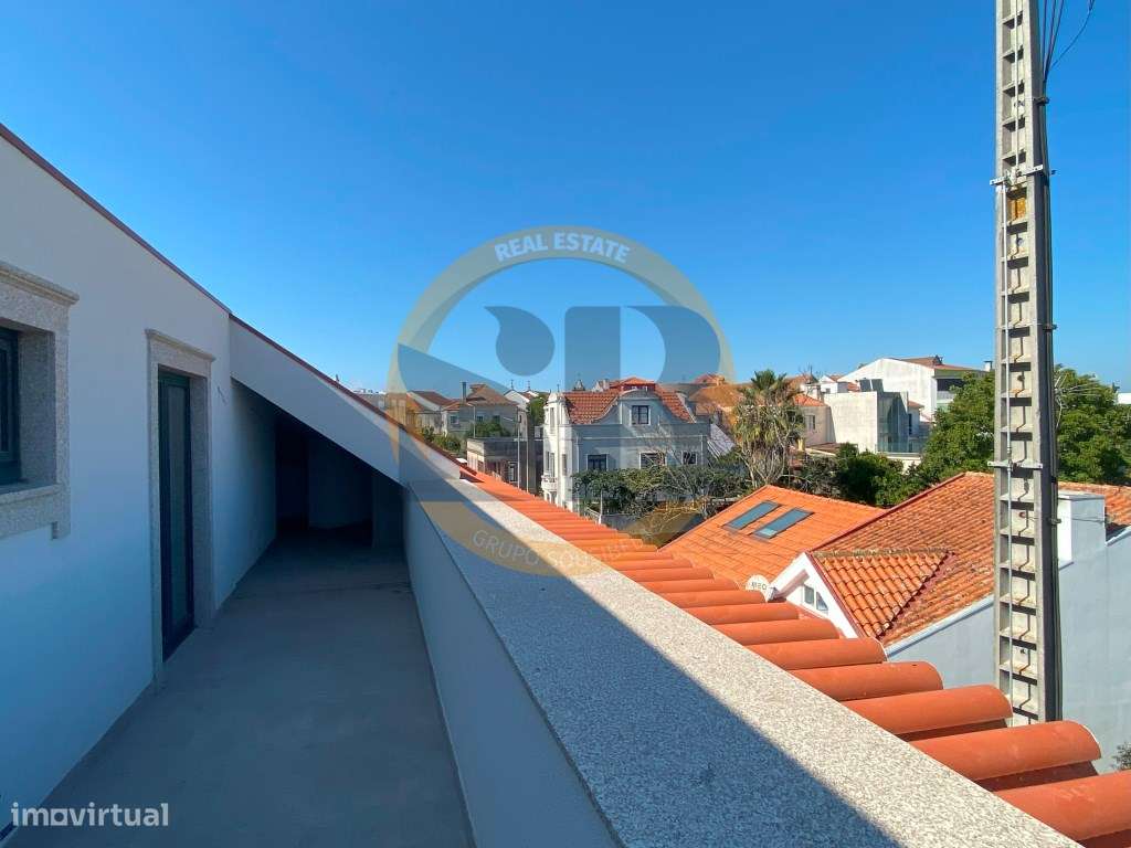 Apartamentos Novos Ovar Centro - Grande imagem: 4/13