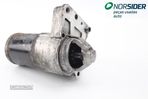 Motor de arranque Citroen C4 Grand Picasso|06-10 - 7