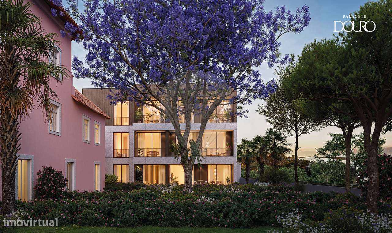 Apartamento T2 para venda - Grande imagem: 4/16