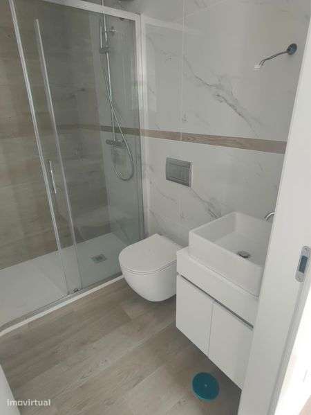 Apartamento novo arrendar t2 darque - Grande imagem: 5/12