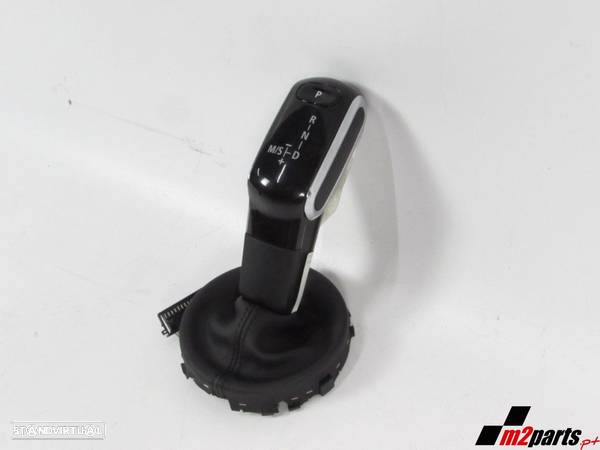 Manete de velocidades AUTOMÁTICAS Seminovo/ Original MINI MINI (F56)/MINI MINI (... - 3