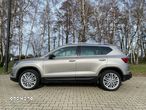 Seat Ateca 1.4 Eco TSI Xcellence S&S DSG - 2