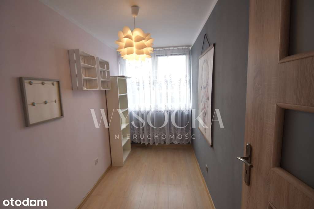 2 pokoje w Bielawie  po remoncie -2 piętro. - Pełny obrazek: 5/11