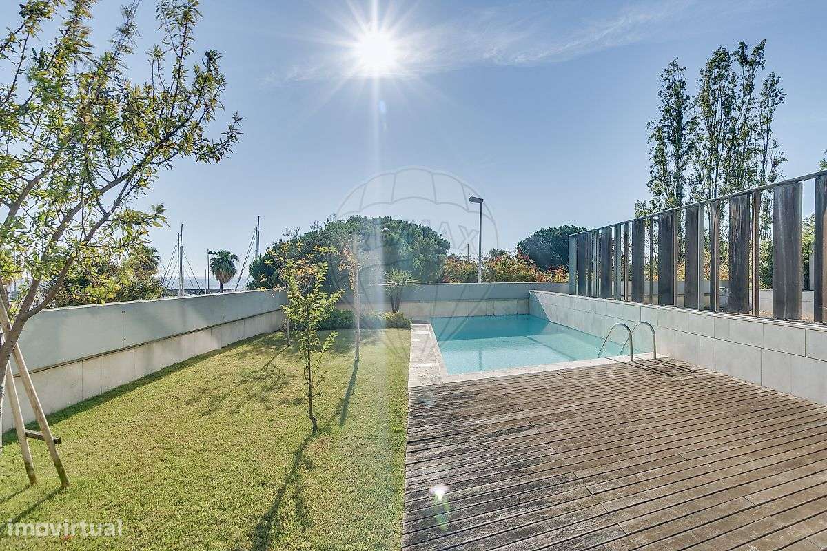 Apartamento T4 para venda - Grande imagem: 1/40