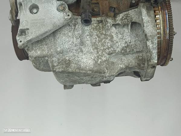 Motor Completo Mercedes-Benz A-Class (W176) - 6