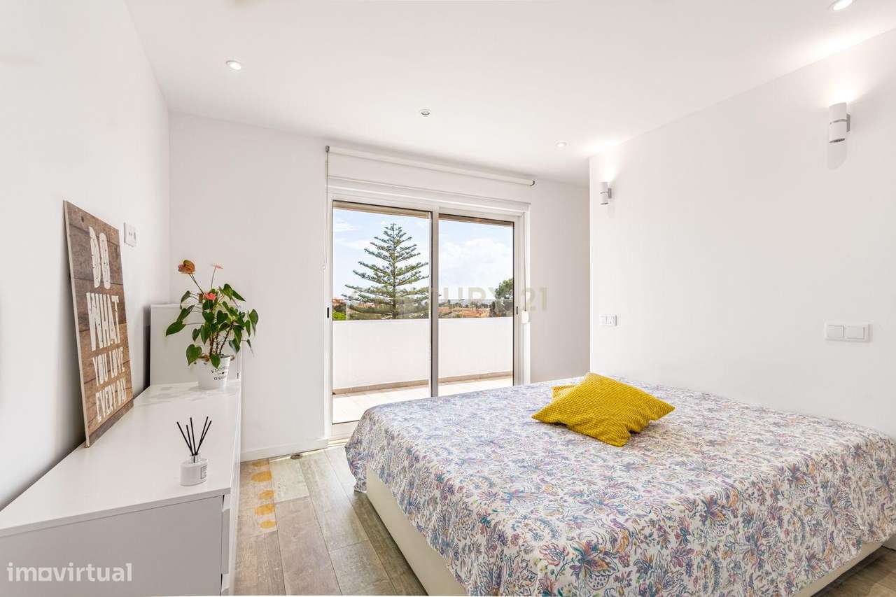 Apartamento em condomínio fechado - Quinta da Bicuda, Cascais-12