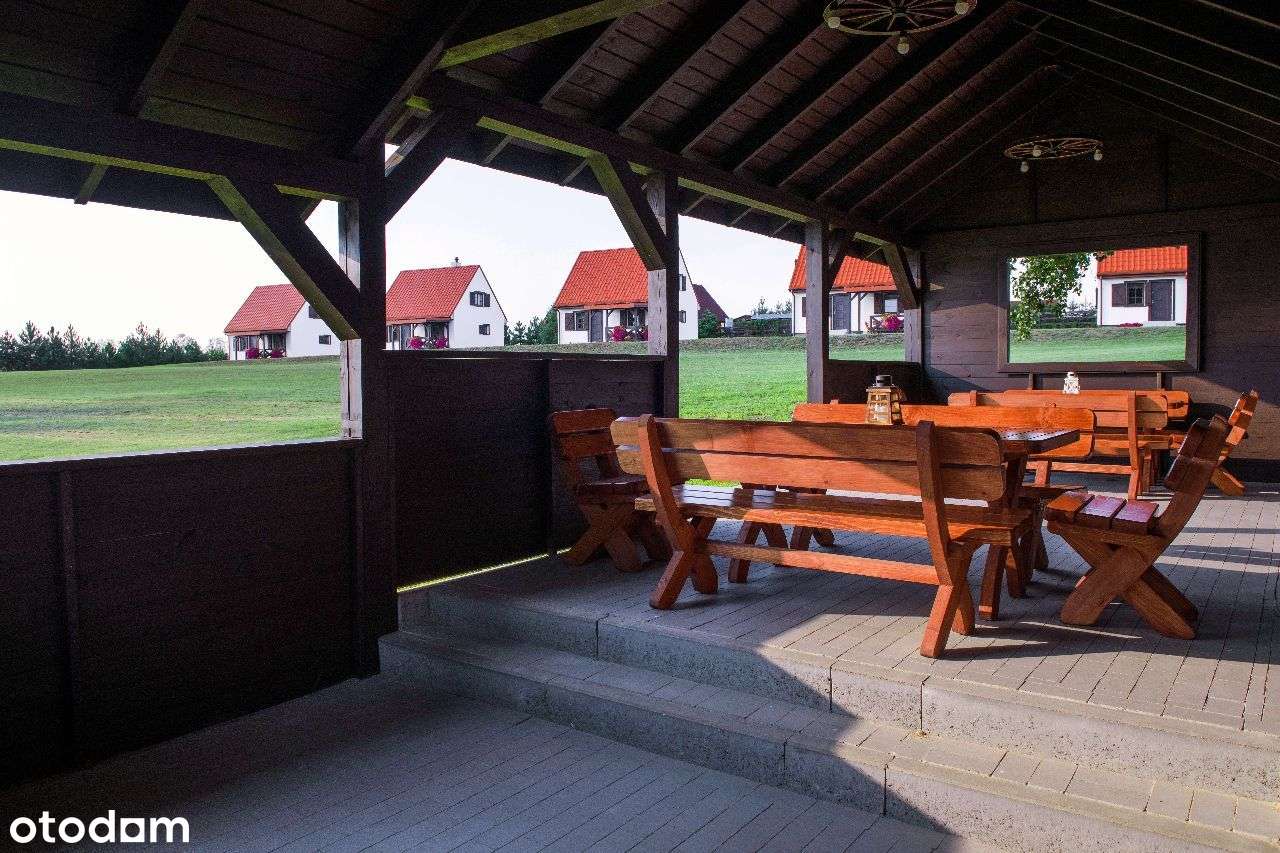 5 murowanych domów z linią brzegową na Mazurach - Pełny obrazek: 5/18