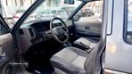 Nissan Terrano I 2.7 SLX Longo - 20