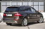 Mercedes-Benz ML 250 BlueTec 4MATIC Aut - 16